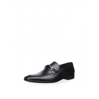 Prada Black Dress Shoes for Men 