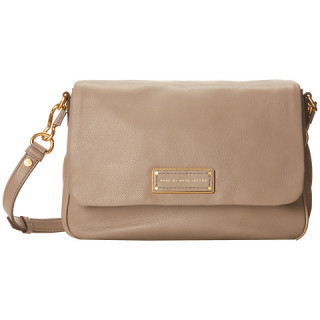 Marc Jacobs Too Hot to Handle Leather Crossbody Bag