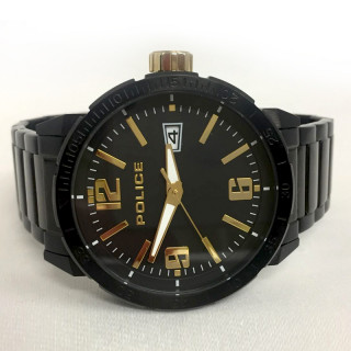 Police Mens Watch