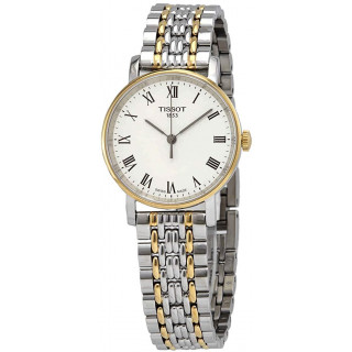 Tissot T-Classic Everytime Ladies Watch