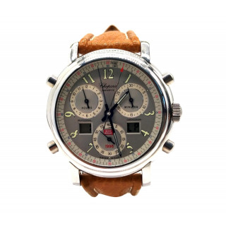 Chopard Mille Miglia 1996 Quartz Chronograph Watch