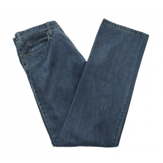 Armani Collezioni 34 Blue Denim Jeans
