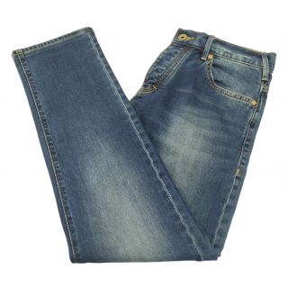 Armani Jeans Blue Jeans