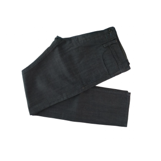 Armani Exchange J66 Straight Droite Jeans