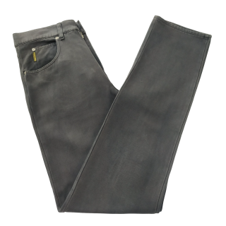 Armani Jeans UJPN 2000 180 Charcoal Jeans