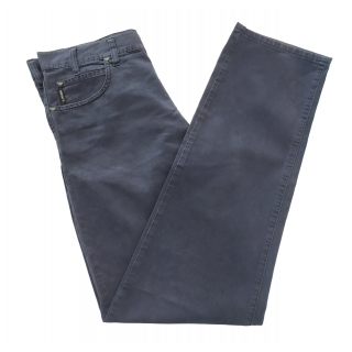 Armani Jeans UJPN 2000 2878 Black Jeans