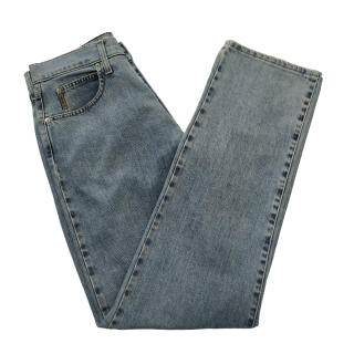 Armani Jeans UJPN 2000 3647 Blue Denim Jeans