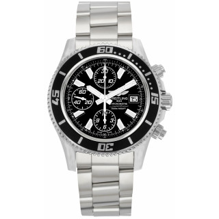Breitling Superocean Chronograph 44MM Automatic 