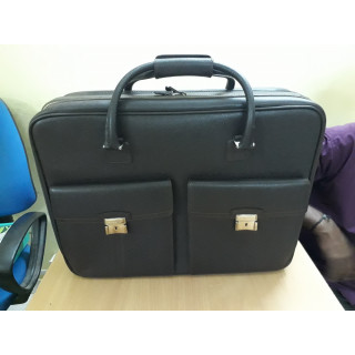 Bvlgari Travel carry luggage bag