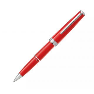 Montblanc Pix Rollerball Pen, Red