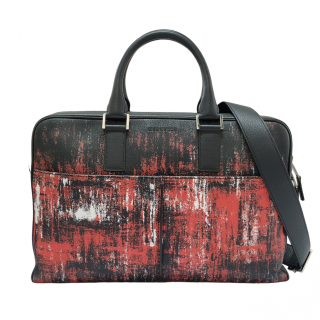 Dior Homme Bandouliere Office Bag