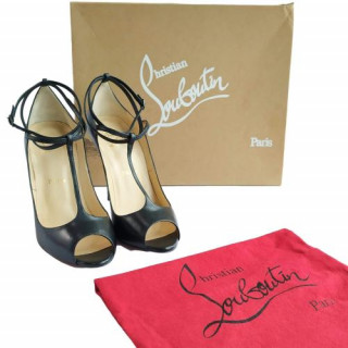 Christian Louboutin India  Shop Luxury Women's Footwear at Best Prices at  Luxepolis