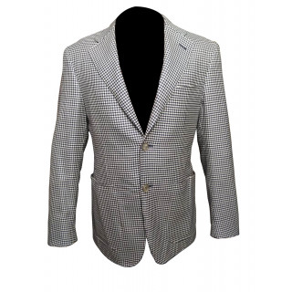 Canali Kei Collection 16845 Jacket