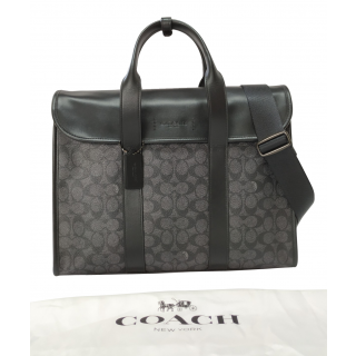 Coach Gotham Portfolio Bag