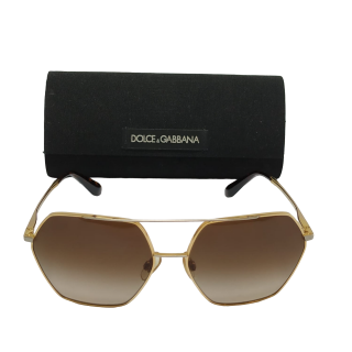 Dolce & Gabbana DG2157 Sunglasses