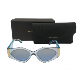 Dolce & Gabbana DG 4396 (29557C) Sunglasses