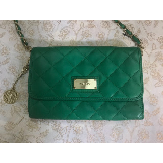 DKNY Small Gansevoort Quilted Cross Body Bag