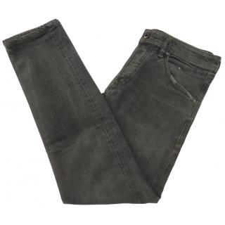 Diesel Belther Regular Slim Tapered Jeans W 30 L 32 0666Q