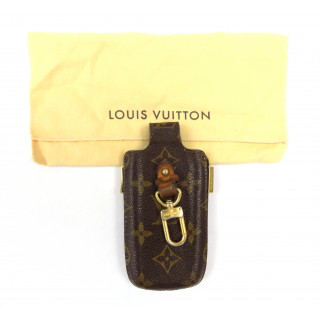 Louis Vuitton Mobile Holder