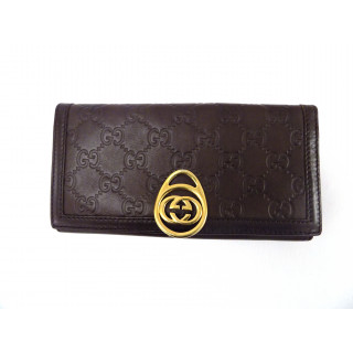 Gucci Guccissima Women Wallet