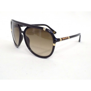 Michael Kors 'Jemma' 60mm Aviator Sunglasses