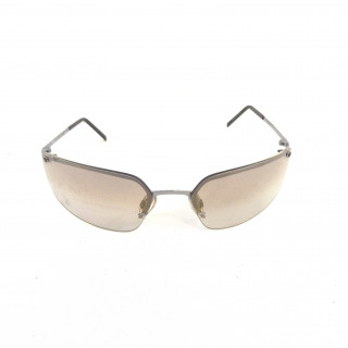 Hugo Boss Rimless HB 5789 Sunglasses