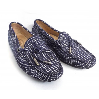 Tods Gommino Moccasin Loafer