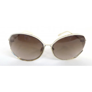 Armani Exchange AX 143/S J5G White Sunglasses