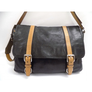 Coach Travel/briefcase Laptop Bag