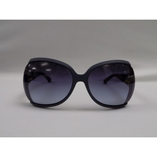 GUCCI Navy Blue Sunglasses 