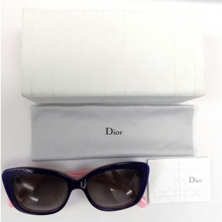 Dior Promesse 2 Square Sunglasses