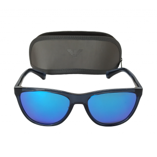 Emporio Armani EA4053 Sunglasses