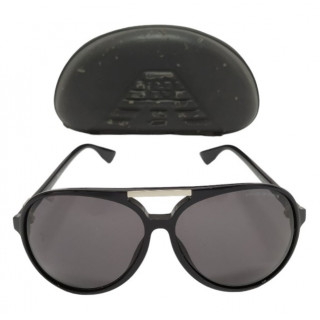 Emporio Armani Black Sunglasses