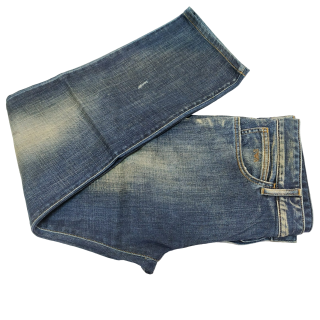 Emporio Armani 37360 Jude Sexy Fit Jeans