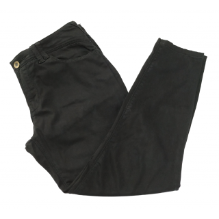 Emporio Armani Black Trousers