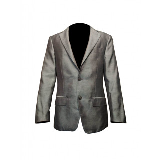 Zegna 287004 12M220 Easy Silk 2 Pcs Suit