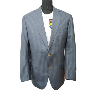 Ermenegildo Zegna 8210 Trofeo 600 Two Piece Suits