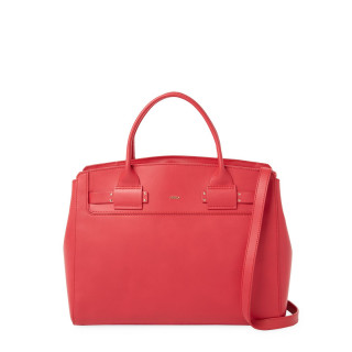 Furla Ruby Lucky L Leather Tote Bag