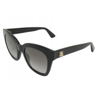Gucci GG0032S Black Sunglasses