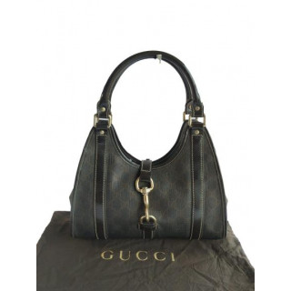 Gucci Supreme GG Joy Shoulder Bag