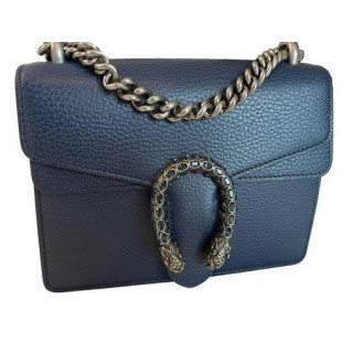 Gucci Dionysus Mini Leather Shoulder Bag