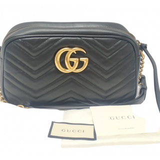 Gucci Mini GG Candy Crossbody Bag  Designer Brand Coutu