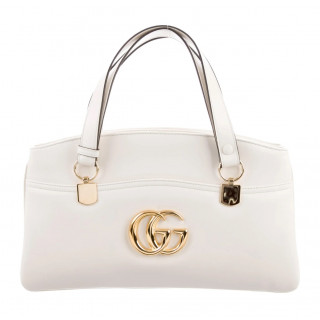 Gucci  Large Arli Top Handle Bag