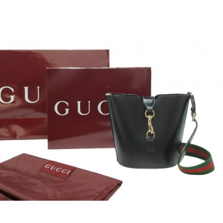 Gucci Mini Bucket Shoulder Bag