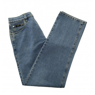 Hugo Boss Alabama 05060 Blue Denim Jeans