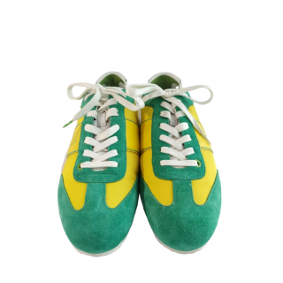 Hugo Boss Multicolor Men's Fifa World Cup Sneakers