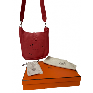Hermes Evelyne Crossbody Bag