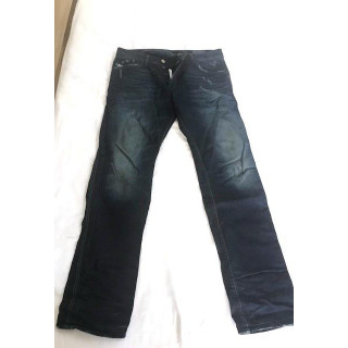 Diesel Darron Jeans in Dark Blue Color