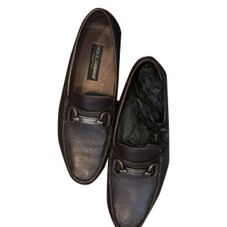 dolce and gabbana loafer