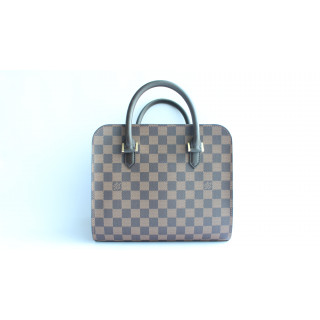 Louis Vuitton Damier Triana Bag